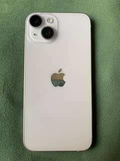 iphone 14 / factory unlocked / 256GB /Water pack