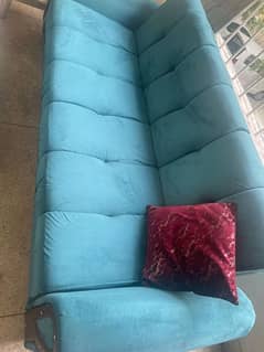 sofa cum bed