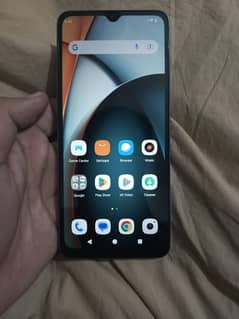 Redmi Xamoi A3