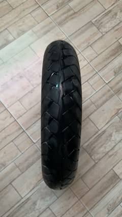 120 - 70 - 17 tyre size