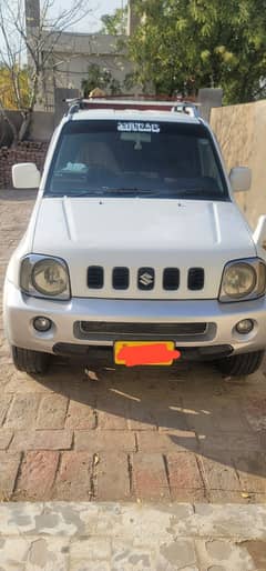 Suzuki Jimny 1998
