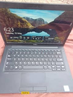 Dell latitude 7280
