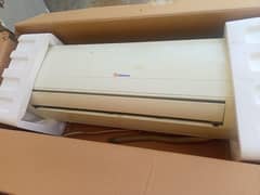 Dawlance Ac Split for sale slightly used