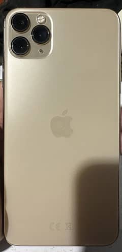 11 pro max pta