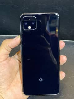 Google Pixel 4xl