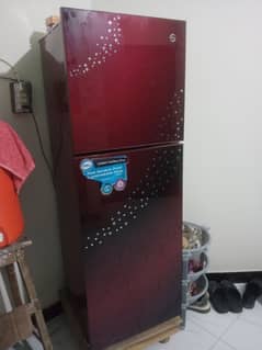 Pel refrigerator full original Condition original company gas