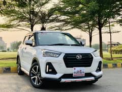 Daihatsu Rocky 2020/2025
