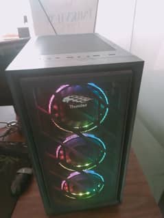 gaming pc for sale asus b560m plus tuf gaming with 1660ti