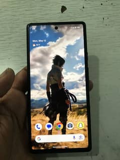 Google pixel 6a official approved with prove