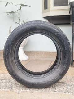 continental tyre 195.65. 15