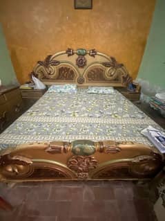 Bed Sets with out mattress