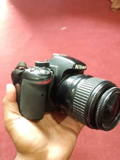 Nikon