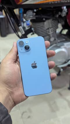 I phone 14 128 gb jv