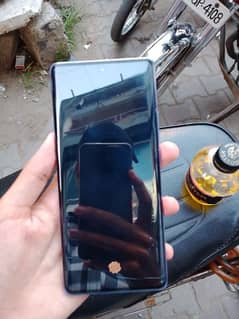 Infinix Hot 50 pro plus