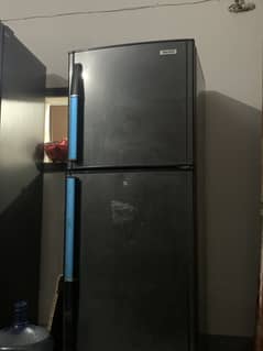 Orient fridge