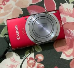 Digital camera h canon ka  9/10 condition 2 SD card