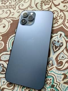 Apple iPhone 12 Pro Max
