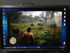 Intel i5 3rd, 8GB Ram, Nvidia Quadro P600 2GB, 128 GB SSD, 500HDD