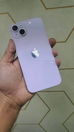 I p 14 plus 128gb (jv) available