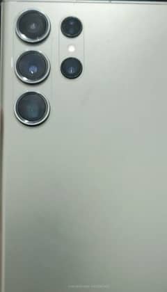 Samsung Galaxy S23 Ultra Dual Physical