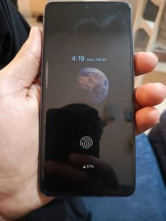 Samsung S21 128 rom 8 gb ram