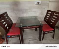 dinning table