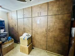 Portable wardrobe for sell