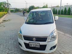 Suzuki Wagon R 2021