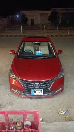 Changan