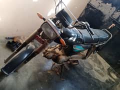 Superstar 70cc for sale