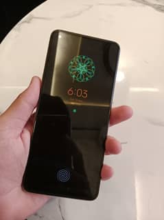 OPPO F23 Pro