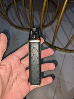oxva xlim pro