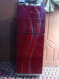 used fridge