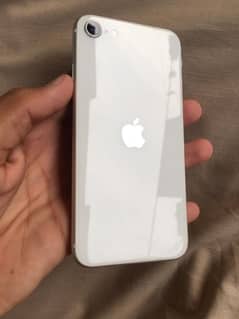 I phone SE 2020 non PTA 256 GB