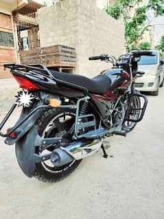 SUZUKI GR 150.    MODEL 2023