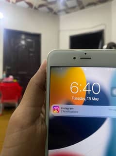 Iphone 6s Plus - PTA