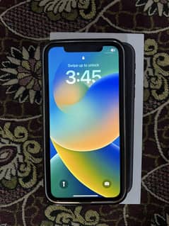 I phone 11 WhatsApp 03119405256