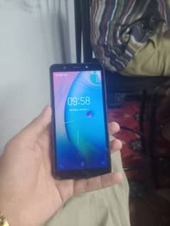 Tecno pop 3 1/16
