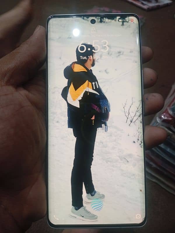 Vivo v45 10/10 condition all ok no fault no open 1