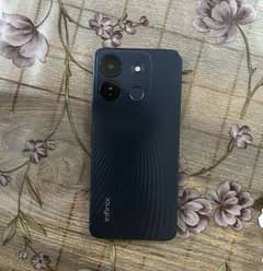 infinix smart 7 HD