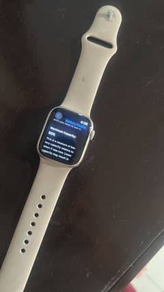 Apple Watch series 9