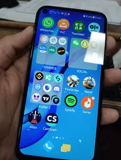 Huawei nova 7i. 8/128