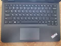 Lenovo ThinkPad Yoga 11e (2-in-1 Convertible)