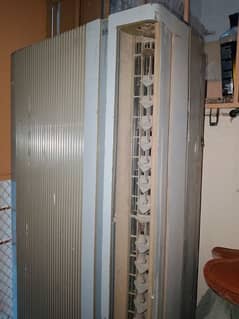 selling my window ac
