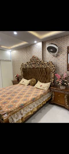 Luxury