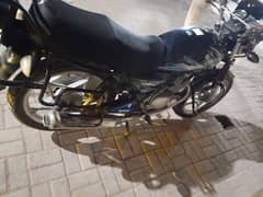 Suzuki GS150SE 2020 for sale