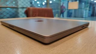 MacBook pro M1 Max 32 1tb