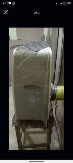 portable ac