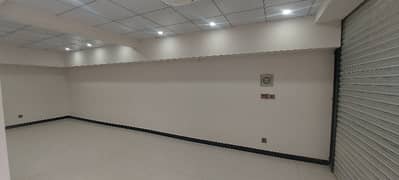 Lower Ground Hall Available On Rent
