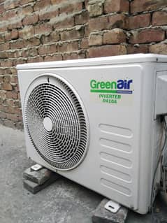 green air Saudi Arab company